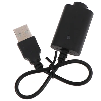 1 PC Visoke Kakovosti Univerzalni Kabel USB Polnilec Za Ego Evod 510 Ego-T, Ego-C Baterije