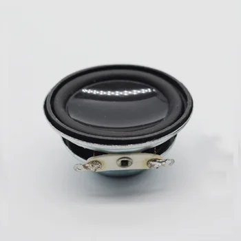 36 mm Mini Zvočnik enota 4ohm 3W celoten frekvenčni Zvočnik Za Bluetooth Zvočnik Diy Visoko Sredi Bas Visoke Kakovosti 2pcs