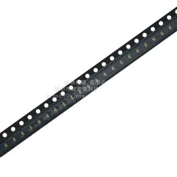 50pcs 0805 SMD LED / LED / Rdeča / Modra / Bela / Rumena / Zelena / Označevalnik