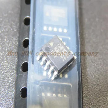 5PCS/VELIKO Kakovost CM6805 CM6805BG CM6805BGIRTR SOP-10 LCD moč čip, ki je Na Zalogi, Nove Original