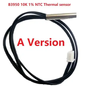 7-kanala RS485 NTC Temperaturni Senzor za Merjenje MODBUS RTU Brezpapirnem Diktafon PLC NT18B07