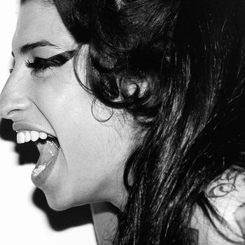 Amy Winehouse Črno Bela Fotografija Plakat Platno Slikarstva, Glasbe, Pevka Star Umetniške Grafike Steni Sliko Dnevni Sobi Doma Dekor
