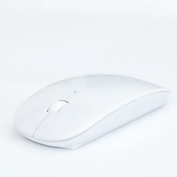 Brezžično Miško,2.4 G Ergonomska Oblika Tanek optični mouse1600 DPI,3 nastavljiv,Za Domačo Pisarno