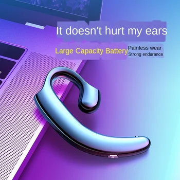 C7 TWS Brezžične Slušalke Bluetooth 5.0 Slušalke Šport Čepkov Slušalke z Mikrofonom za Vse Pametne Telefon Xiaomi Samsung LG Huawei