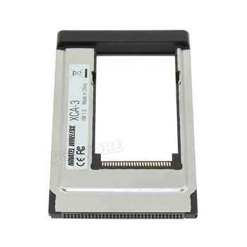 CardBus PCMCIA za Expresscard 34 54 mm adapter Express card 34 mm 54 mm PC card CardBus PCMCIA pretvornik krmilnik