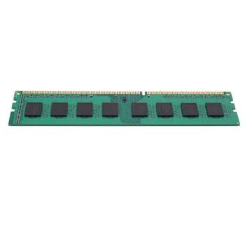 DDR3 4 GB Ram Pomnilnika 1333 240Pins 1,5 V Namizje DIMM Dual Channel Memory za AMD FM1/FM2/FM2+ Motherboard