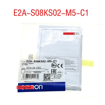 E2A-S08KS02-M5-B1 E2A-S08KS02-M5-C1 New Visoke Kakovosti Bližine Stikalo Senzor