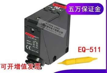 EQ-511 EQ-512 Fotoelektrično Senzor Nov Original