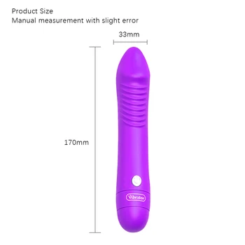 EXVOID Realističen Penis 12 Hitrosti Dildo Vibratorji Sex Igrače za Ženske Intimno Blaga AV Palico G Spot Massager Močne Vibracije
