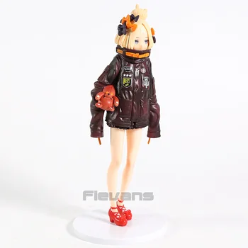 FGO Usoda/Grand Da Abigail Williams PVC Slika Zbirateljske Model Igrača 23 cm