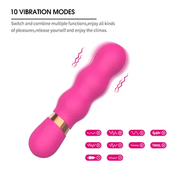 G-Spot, Vibratorji Vagine, Klitoris Stimulacije Massager Fidget Dildo Sex Igrače Trgovina Za Ženske Ženski Odrasle Masturbators Analni Čep