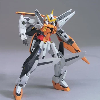 GAOGAO HG 1/144 00 04 Gundam Kyrios Skupščine Model Akcijskega Igrača Številke Fant Najljubše Darilo