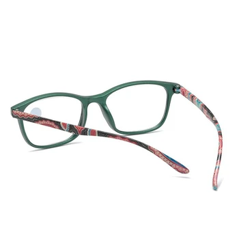 GSjiaxin Ultralahkih Obravnavi Očala Moški Ženske Nezlomljiv Očala High-definition Smolo Objektiv Presbyopic Recept za Očala