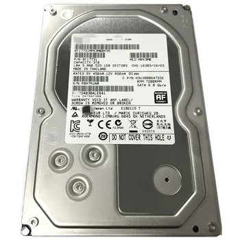 HDD 4TB podjetje trdi disk 4TB namizje NAS možnost shranjevanja 4000G7200 do 4TB spremljanje varnosti