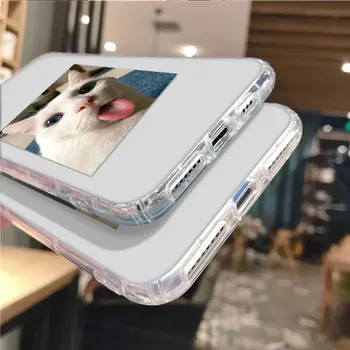Mi 10T Lite Primeru Srčkan Luksuzni Shockproof Telefon Fundas Za Xiaomi Poco X3 NFC 2020 F2 Pro Mi Opomba 10 9T Mi10 T Opomba 10 Pokrov Coque