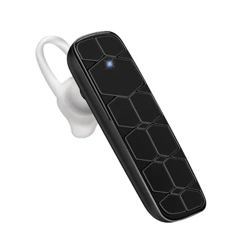 Mini Bluetooth 4.1 Slušalke Brezžično Slušalko Slušalka za Prostoročno uporabo Slušalke Stereo Šport Vodotesne Slušalke z Mikrofonom Za vse Telefon