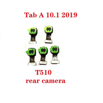 Nazaj glavni fotoaparat kamera zadaj Za Samsung Galaxy Tab 10.1 (2019) T510