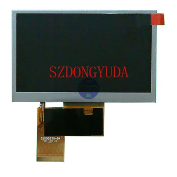 Novo A+ Za Fiberfox Mini 4S 6S Optical Fiber Fusion Splicer Varjenje LCD Zaslon Zaslon