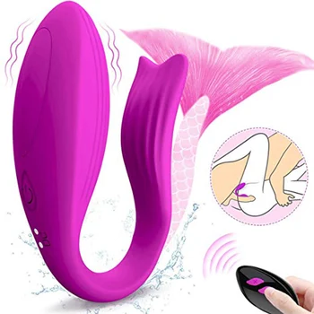 Odraslih Intimnih Postavke Hlačke Dildo Daljinsko Daljinsko Vaginalne Klitoris Stimulator Masturbacija Vibrator Nekaj Sex Igrače Ženske