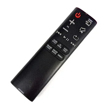 Original Remote Control AH59-02733B AH59-02631K AH59-02631J For Samsung Soundbar HW-J4000 HW-K360 HW-H450 HW-HM45 HW-H430