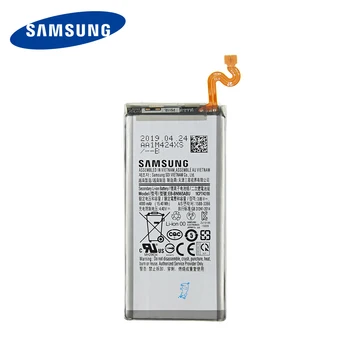 Originalni SAMSUNG EB-BN965ABU EB-BN965ABE 4000 mah Baterija za Samsung Galaxy Note9 Opomba 9 SM-N9600 N960F N960U/N960N N960W +Orodja