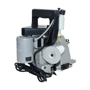 Prenosni Električni Šivalni Stroj za Avtomatsko Pakiranje Stroj Mazanje GK26-1A usnje Kača vrečko