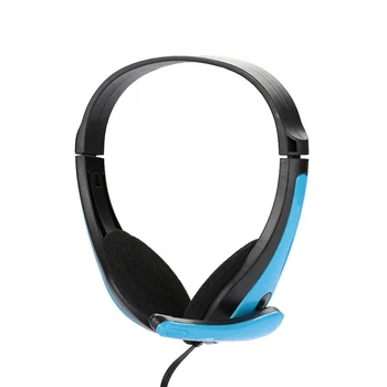Računalniške Stereo Gaming Slušalke Najboljše Globok Bas Igra Slušalke Slušalke Z Mikrofonom MP3 Predvajalnik, Aktivni šumov Visoke Kakovosti
