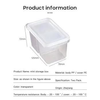 Sveže-vodenje Polje, Čebula, Česen, Plastična Škatla za Shranjevanje Hladilniku Sveže-vodenje Posoda za Shranjevanje Škatla za Shranjevanje Kuhinjskih pripomočkov