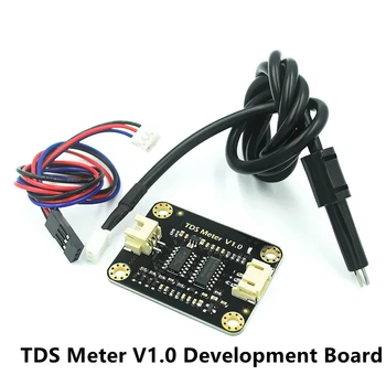 TDS Meter V1.0 modul Vode merilnik filter Merilni senzor vode modul