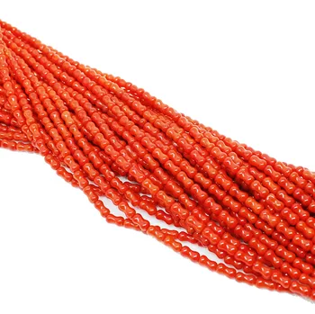 Top prodajne koralni kroglice Slika 8 nakit, izdelava DIY pribor zapestnico, ogrlico