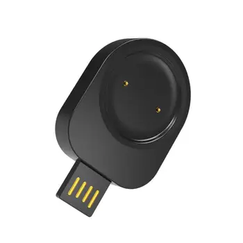 Univerzalni Potovalni Dock Postajo za Stojalo, Adapter za Polnilnik USB Kabel za Polnjenje, ki je Osnova Za Amazfit GTR 2/GT 2E/GTS 2/2e/Mini/Bip U/Pro/Zepp