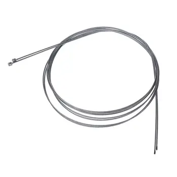Univerzalno orodje kabel shift kabel shift kabli Bowden bike DIRKE 190 cm 1,5 mm 2 kos