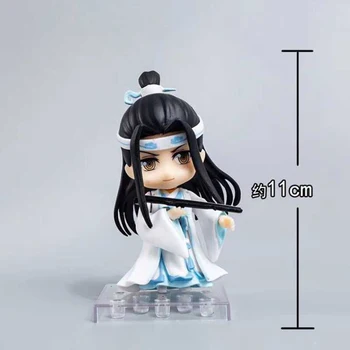 Yi Lenga v Angleščino Zu Slika Lan Wangji Slika Velemojster Demonski Gojenje Mo Dao Zu Shi figuric