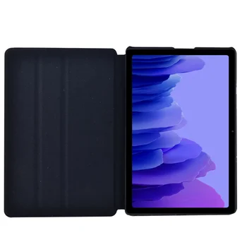 Za Samsung Galaxy Tab A7 2020 10.4 Palčni SM-T500 SM-T505 Tablet Kritje velja za Samsung Tab A7 Zaščitna torbica + Pen